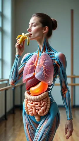 What happen when you eat pizza #health #ai #viral 