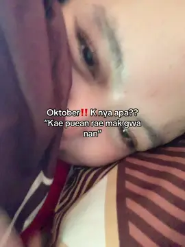 Karam” typo dikit harus nya rue bkn rae😭 #ohmnanon #badbuddy #viralvideo #blseries #fyp 