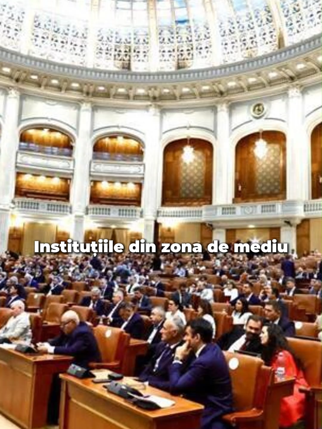 🌱 Reformă. Transparență. Schimbare reală. #fyp #podcast #greenreport #foryou #greenreportpodcast