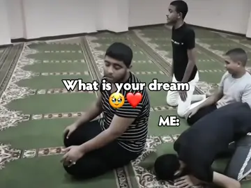 My Biggest Dream.!🥹❣️#fyppppppppplppppppppppppppppppppppppp #islamic_video #viral #Plz #foryou 
