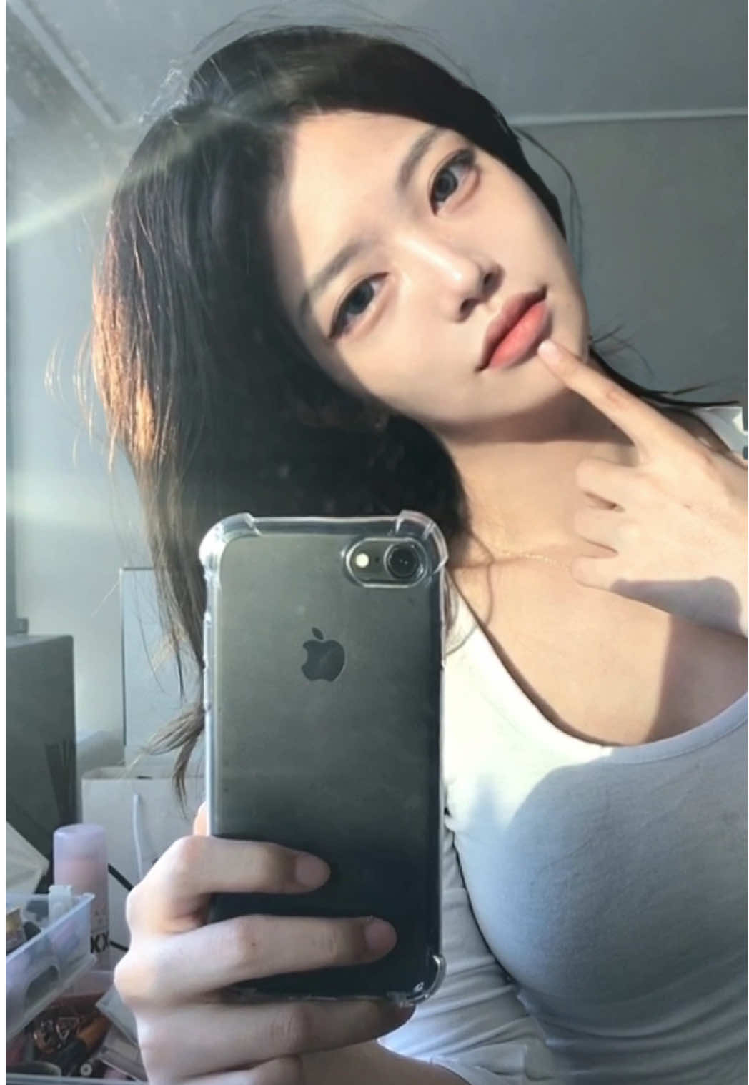 피부 화장도 못함 주의..)부산 사람한테 하면 안되는 말 #사투리 #부산 #추천 #fyp 