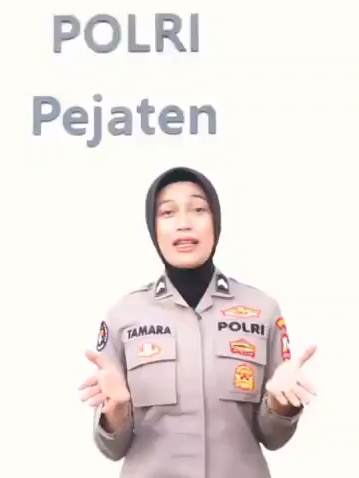 SPPG POLRI memastikan setiap hidangan memenuhi standar gizi dan keamanan pangan demi menjaga kesehatan seluruh anggota. #sppgpolri