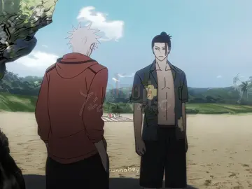 ( #jujutsukaisen #thesummerhikarudied #linkclick #fyp )