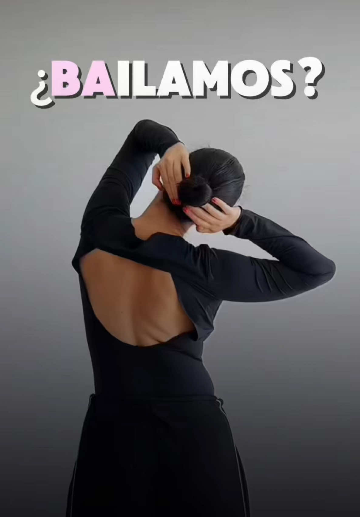 Querés saber cómo vivir sin dolor de espalda?  Buscá la respuesta en mi página. Allí hay mucho contenido útil.  El dolor siempre aparece en la zona donde falta movilidad. Con ejercicios simples, o incluso bailando, podés darle más movilidad a todo tu cuerpo. Y así, podés evitar el dolor❌