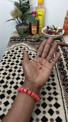 powerful💪#palmistry #protection #usa_tiktok #ritual 