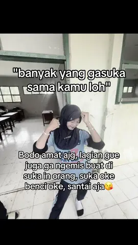 santaii aja kalee😝#katakata #katakatafyp 