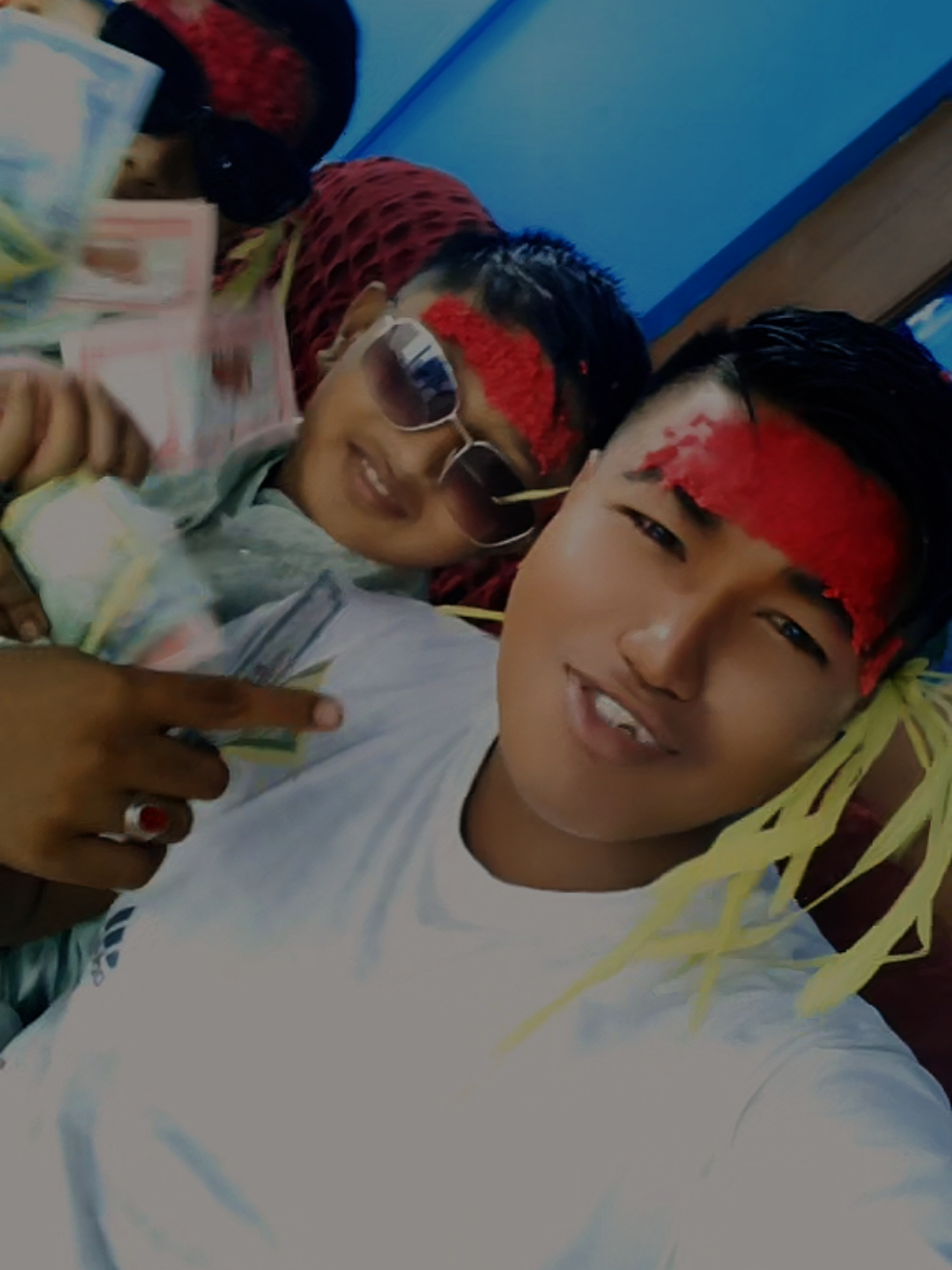 #trending #goviral #Dashain #samipyashrestha #like @Bhuwan Shrestha @Sunita Shrestha @Ashmita Shrestha @angel Lohorung 🦋🕊️ @ANJAN @pabitra @GHISHING @Sayon poudel @Raini👀💗🙄 