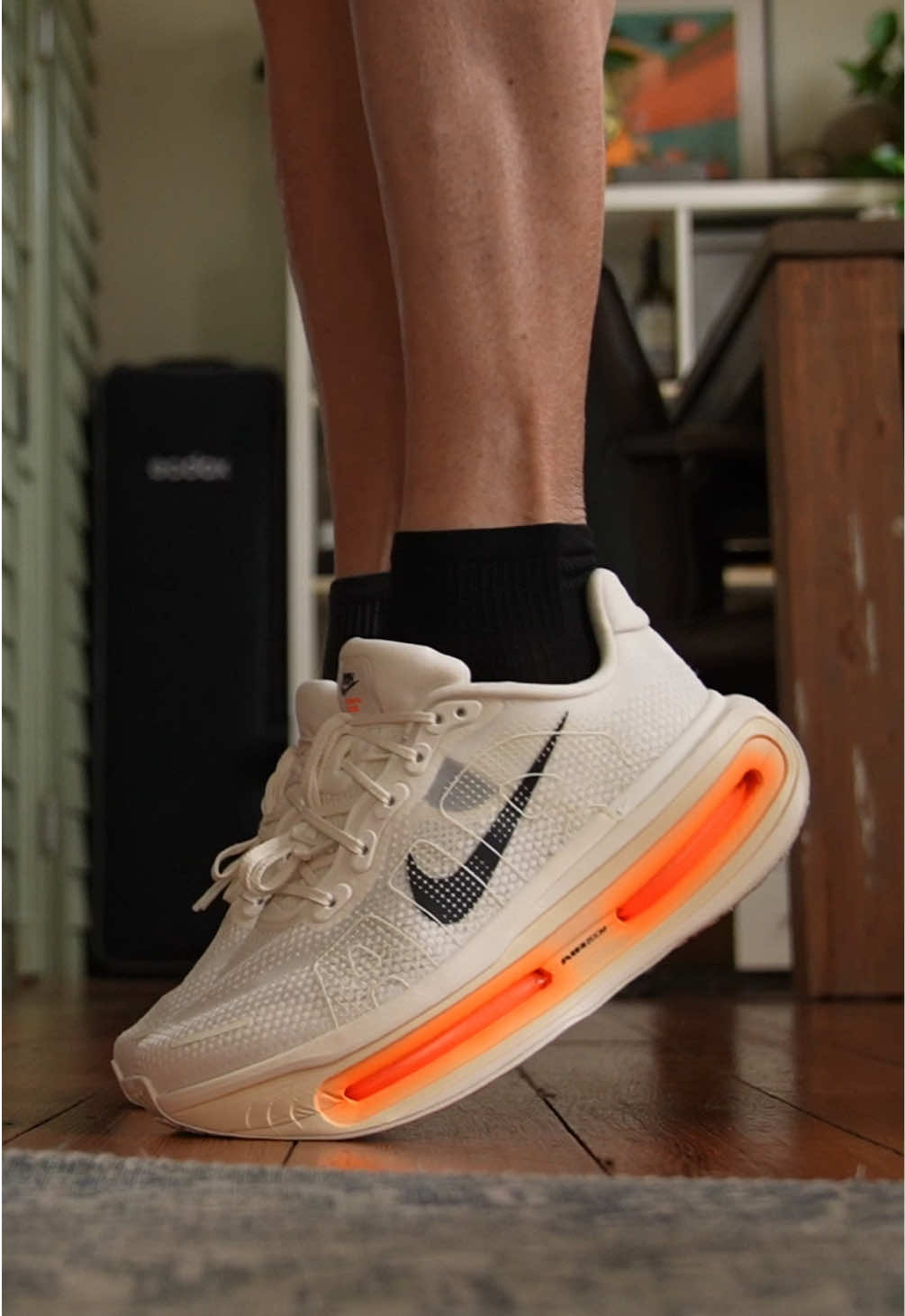 Nike Vomero Premium. ☁️ #all4running #nikerunning #hardlopen #vomeropremium #vomero @All4running 