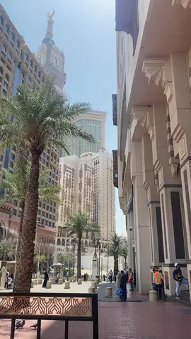 #الضحى_صلاة_الاوابين #مكة #المسجدالحرام 