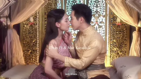 Buppesannivas🫶🏻#lovedestiny #nguocdongthoigiandeyeuanh #popethanavat #bellacampen #popebella 