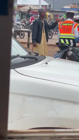 Which part of Tamale is this?