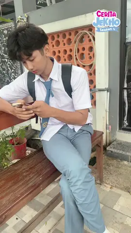 Kata kata azriel #jj