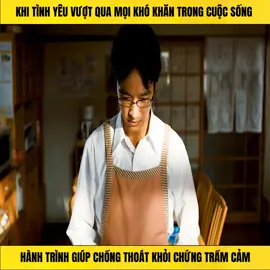 tình yêu có thể vượt qua khó khăn trong cuộc sống#xhuong #xhtiktok #reviewphim 