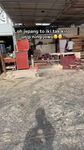 Jannnn maremmm.... #tokuteiginou #kenshuseijapan🇮🇩🇯🇵🎌 #aisyahsnowwash #genba #fyp 