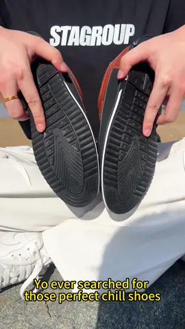 #leathershoes #casualshoes #menshoes #breathable #tiktokshop 