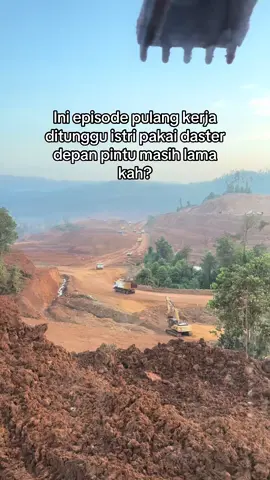 🤭Operator excavator#story tambang#lewatberanda#fyp 