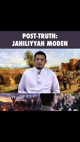 Apabila ego menguasai diri, manusia tak akan akur dengan kebenaran. Jemput ke kelas Cinta di Rumah Rasulullah bersama Ustaz Azlan untuk kita belajar dengan cinta dan relationship dalam hidup ini. Jemput daftar di link pada bio ML Studios.