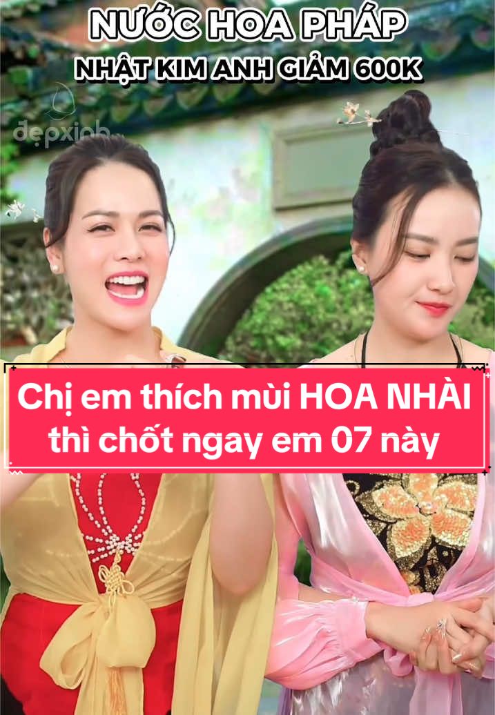 Mùi hương nữ tính đầy lôi cuốn #nhatkimanh #laurasunshine #lauraparis #nuochoa #nuochoaphap #nuochoanhatkimanh #nuochoalaura #nuochoalaurasunshine #xuhuong #viral #nuochoanu #nuochoalauraparis 