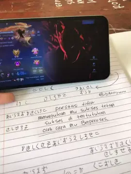 #mlbb #fypシ゚ #quotes #mobilelegends_id #masukberanda 