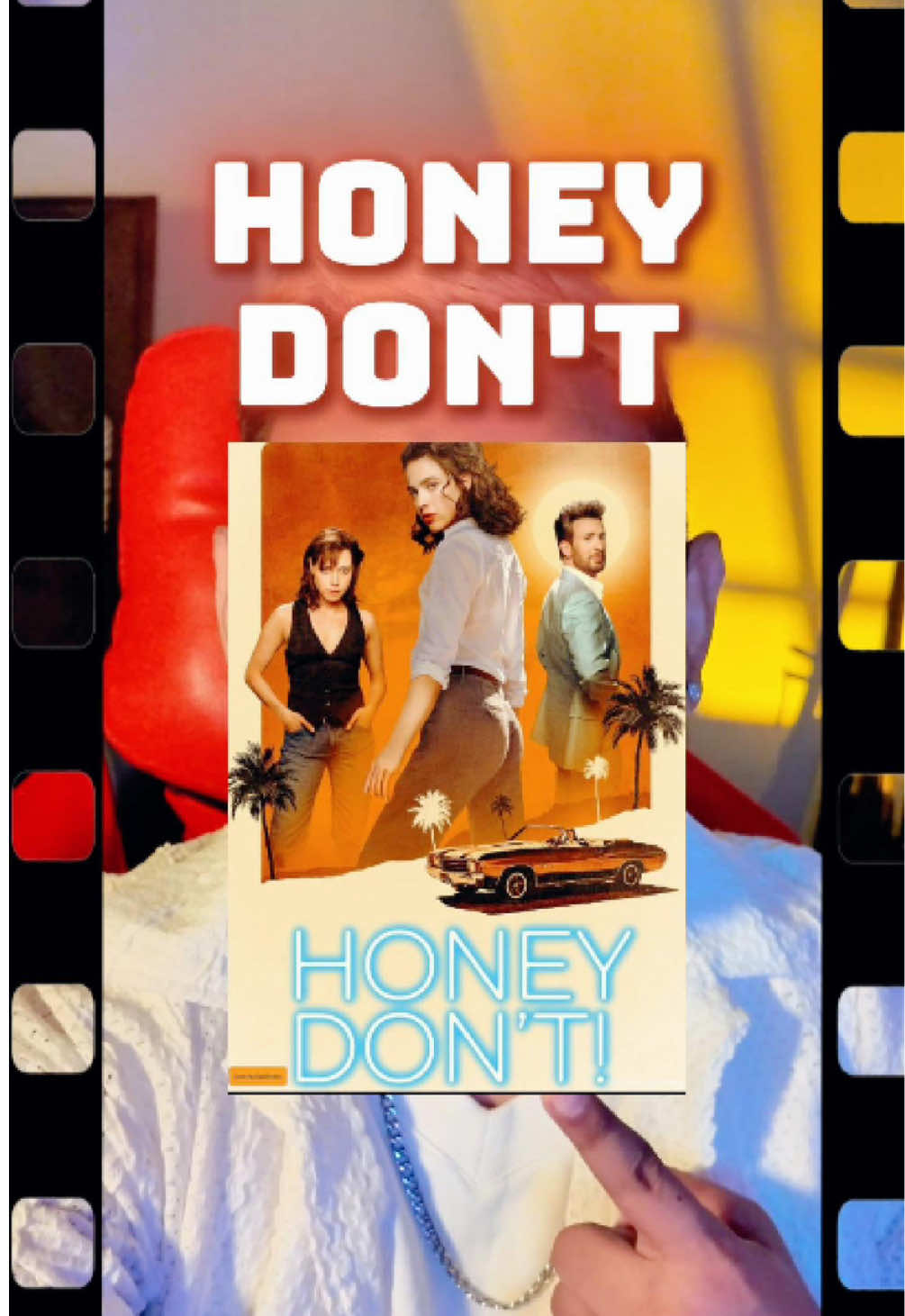 ကပ္ပတိန်အမေရိကား ဖောင်ပြင်တဲ့ကား #honeydont #filmreview  #moviereview #thurathein_thalthalgyi #viralvideo 
