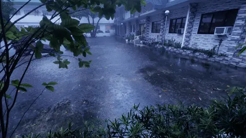 Rain🥀 #foryoupage #rain 
