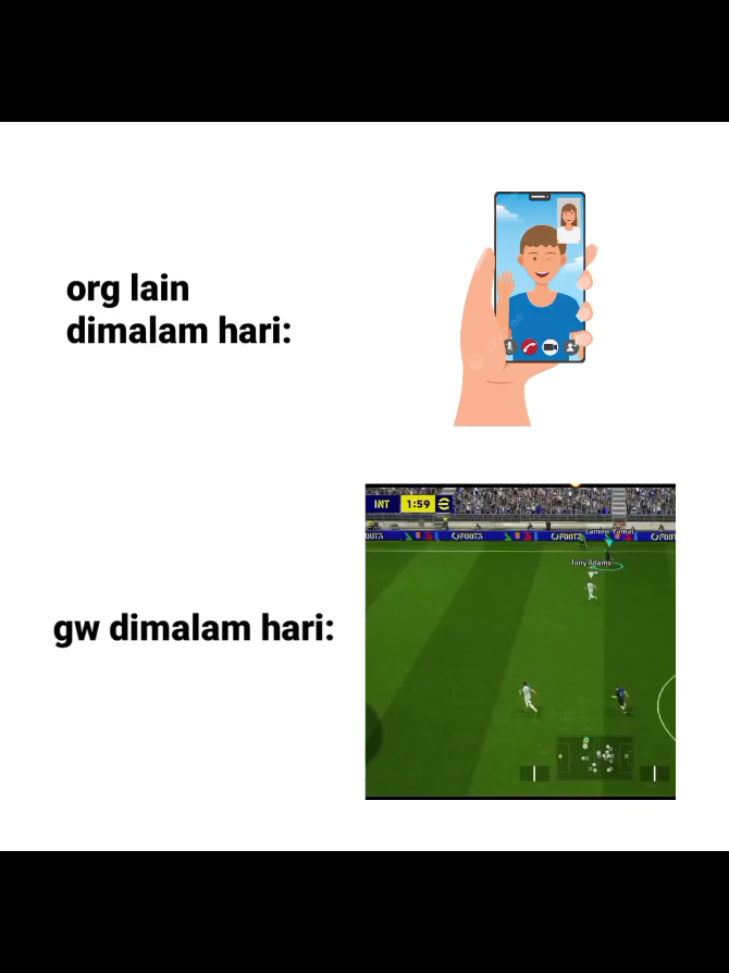 rill ga bro?🗿 #efootball #pushdivisi1efotball #fyp #feyepe #lamineyamal 