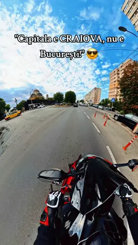 La Craiova s-a pus stop! 😎😈 #foryoupage❤️❤️ #fyp #viral #for #foryou 