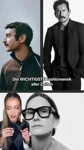 Was denkt ihr? Was hat auch gefallen, was nicht? Worauf freut ihr euch besonders?  #designerdonnerstag #nadialoe 