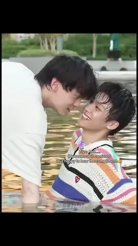 Tian: u look gorgeous!😳😍Me: yeah..he did😌my son!😊#revengelove #tianziyu #bl#ziyu#tianxuning 