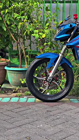 Ub blutut #alohagank #vixion_roadrace_look #fypp #xybca #VIXIONBLUE 