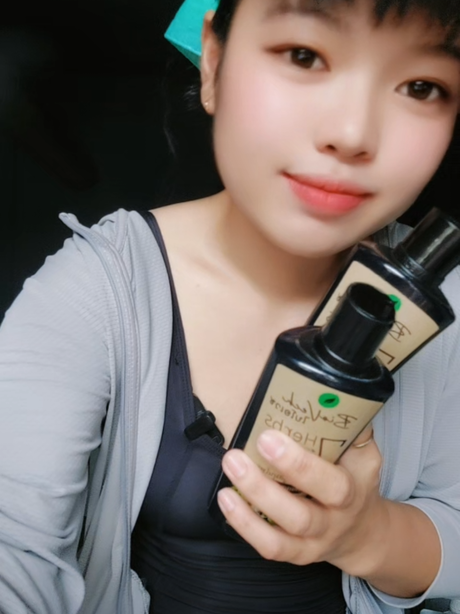 #ป้ายยา #แชมพูไบโอเวช #สินค้าขายดี #แชมพูลดผมร่วง #รีวิว 