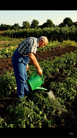 Il cielo è celeste #viral #veo3 