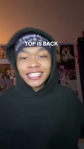 ot4 gna hit so good next year #bigbang #top #kpop #ot4 #itwasalways4
