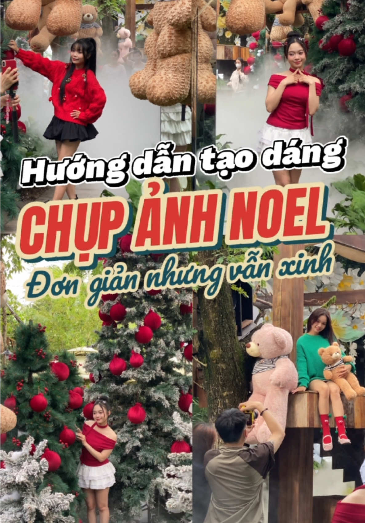 Hướng dẫn tạo dáng chụp ảnh giáng sinh, đơn giản dễ thực hiện 🎄🥰 #caphenhapham #cafenhapham #cfnhapham #caphenhaphamcantho #nhaphamtrongrung #cafenhaphamcantho #cafe #quancafe #phamtrongrung #cafenhaphamtrongrung #caphenhaphamtrongrung #nhaphambencau #chill #cafechill #quancafecantho #quancafedep #thinhhanh #xuhuong #trending #xuhuongtiktok #fyp #viral #cantho #cantho65 #nhacthinhhanh #nhacxuhuong #nhacviral #giangsinh #noel #giangsinh2025 #noel2025 #christmas #giangsinhcantho #cafegiangsinh #christmas2025 #merrychristmas #gaubong #gaubongkhonglo #huongdantaodang 
