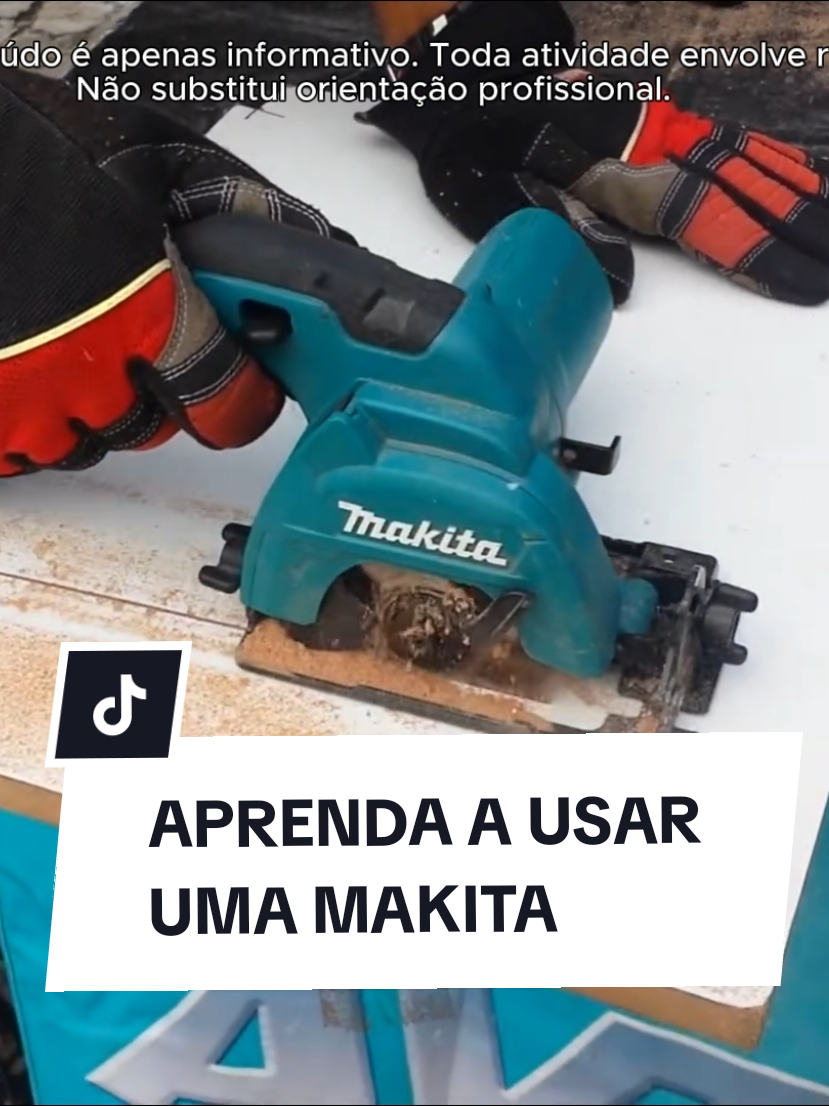 Além da esmerilhadeira, a Makita fabrica diversos equipamentos. As serras mármore são usadas para cortes retos em pedra, granito e azulejo, exigindo água para refrigerar o disco. Já as serras de vidro permitem cortes finos e precisos em superfícies delicadas. Há ainda as lixadeiras, ideais para acabamento em madeira e metal, e as politrizes, próprias para dar brilho em superfícies planas sem arranhar. As diferenças entre umas e outras geralmente está no tamanho do equipamento, na rotação máxima suportada e no tipo de suporte. Um ponto importante: a esmerilhadeira nunca deve ser usada sem capa de proteção, que evita que fragmentos de disco que se soltam em alta velocidade atinjam o operadores. E, ao trocar discos, desligue a máquina da tomada para evitar partidas acidentais. Os discos devem ser trocados com frequência. Uma curiosidade é que os discos diamantados, como o próprio nome diz, levam grãos de diamante sintético nas lâminas, para aumentar a abrasividade. O diamante sintético não tem valor comercial significativo comparado aos diamantes naturais usados em jóias. #ciencia #fisica #curiosidades #engenharia #cienciaarrombada  CRÉDITOS Recursos visuais educacionais obtidos em: Nukerz, Tool Test, Ace Hardware, AK Creativity, Makita Tools USA, Baandii, Loucos por Facas e Ferramentas, Uso do Vidro, Makitão Ferramentas, Makita Brasil, Welderman, Cefeq Ferramentas, Juninho Carpinteiro, Sobrevivencialismo Raiz, Profissão Serralheiro, Falando de Ferramentas Ildeglan, Will Araújo - Oficina Carcará Garagem, Segdez, SawStop, Jonathan Katz-Moses e Woodworker Express.com Este vídeo tem caráter exclusivamente educativo e/ou informativo. Alguns recursos visuais exibidos pertencem a seus respectivos autores/detentores de direitos. O uso é feito com propósito ilustrativo e didático, sem intenção de violar direitos autorais ou prejudicar a exploração comercial das obras originais. Caso você seja o detentor dos direitos e não concorde com o uso do material, por favor entre em contato solicitando a remoção, e o conteúdo será retirado prontamente.
