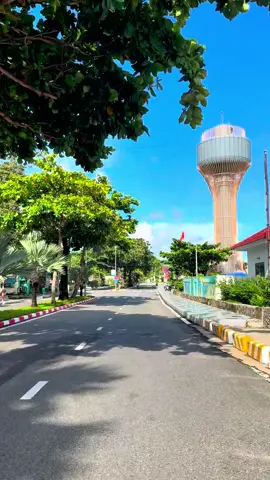 Một chiều đẹp trên đặc khu, nhưng vắng bóng khách!#tourxecônđảo #dulichyeucondao #Phongcônđảo #xuhuong❤️ 