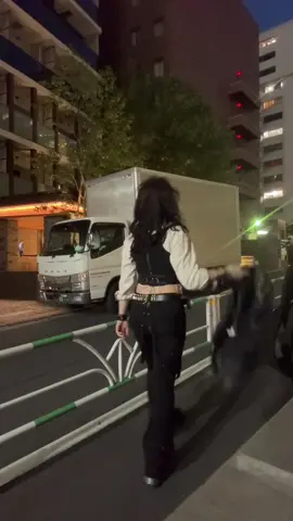 i love tokyo so much