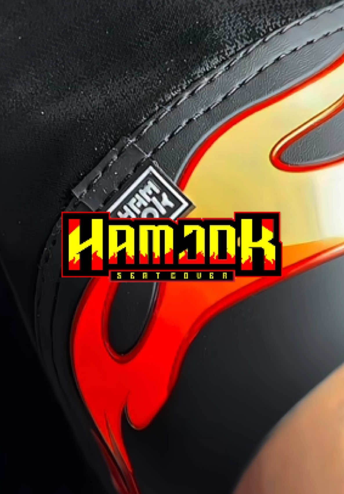 🔥🔥🔥 #hamjok #kulitjok #kulitjokmotor #cover #promoseruweekend 
