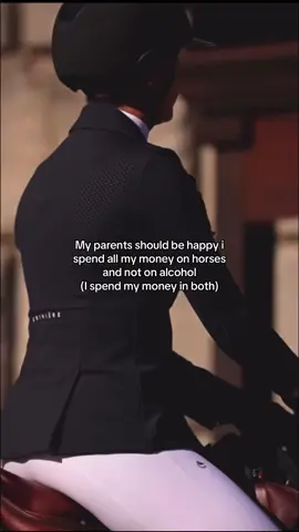 #equestrian #viral #horse #fyp #money