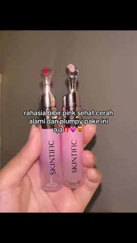 #peptide #skintific #lipserum 