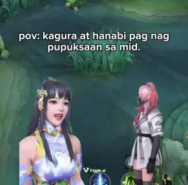 gf vs gbf pala to #fyp #mlbb #mobilelegendsbangbang #kagura #hanabi