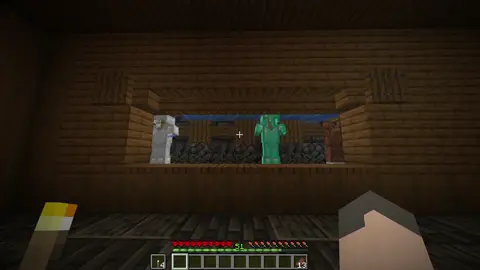 Episode 4 of my Minecraft Hardcore series is live! #hardcore #series #episode4 