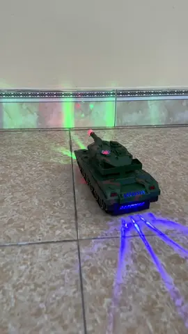 Xe tăng chiến đấu biến hình cho bé #dochoichobe #dochoi #xuhuong #xetang #xetangdochoi 