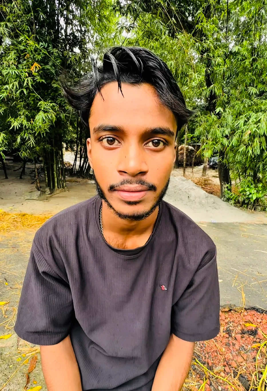 আমার আর আমার বইনের ঝগড়া সবসময় লাইগাই থাকে 🥲😂#sabbirbhaiya #funnyvideos #foryou #trending #sabbir 