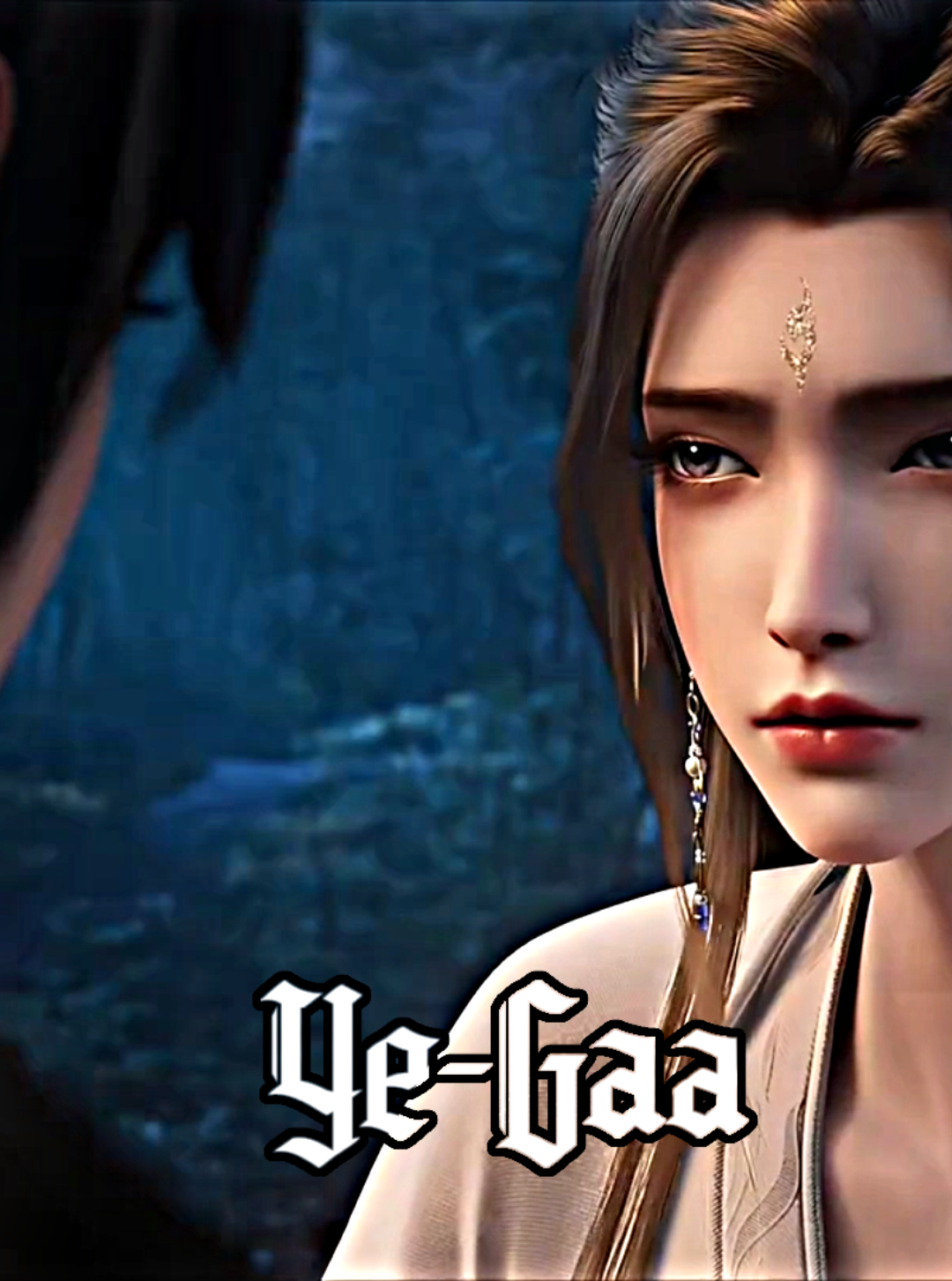 Yg satu kawatir, yg satunya sekarat🤧🤧🤧 - #zhangxiaofan #luxueqi #jadedinasty #margaemperor #yegaa2k 