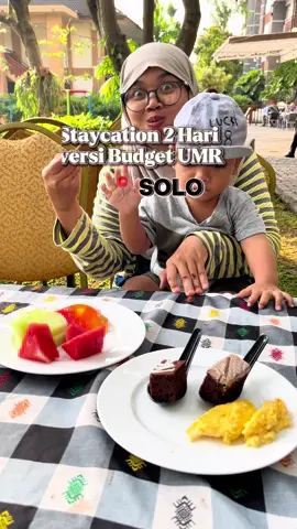 Pengalaman menginap di Hotel dwangsa lorin solo emang menyenangkan. Booking hemat lewat tag lokasi di video ini ya guys #worldtourismday #worldtourismdaysale #agodamegasale #wtd2025 #hotelsolo 