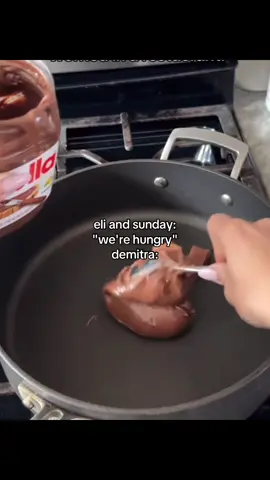 #fyp #cooking #nutella #kalogeras #curly @demitrakalogeras @sundaykalogeras @elianakalogeras @Noah Risling 