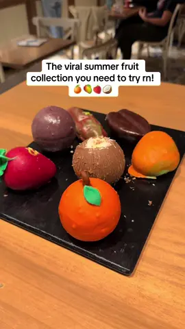 #fruit #viral #viraldessert #summerfruit #fyp 