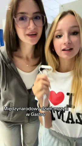 Międzynarodowy dzień muzyki🎼🎤 #gastronomiktg #dlaciebie #dlaciebie 
