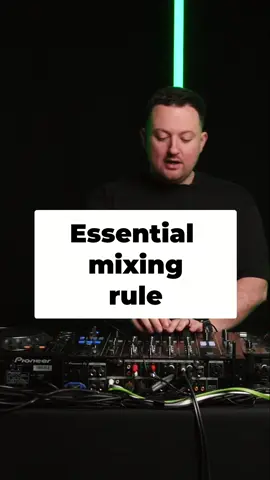 Mix Like a Pro: Bassline Guide 🎧 We discuss how to mix tracks, focusing on basslines. Taking the bass out initially prevents clashing, allowing for a smoother transition. We make it audible for the audience. Then we can have the track ready for the club. #MusicProduction #MixingTechniques #DJTips #Bassline #TrackMixing #SoundEngineering #MusicCreation #AudioProduction #Beatmaking #StudioTips